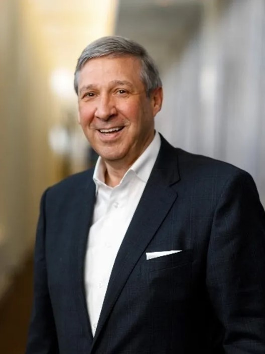 Mike Amaral